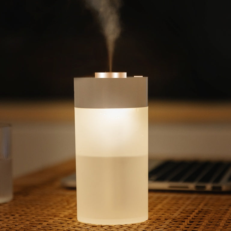 Wireless Small Humidifier