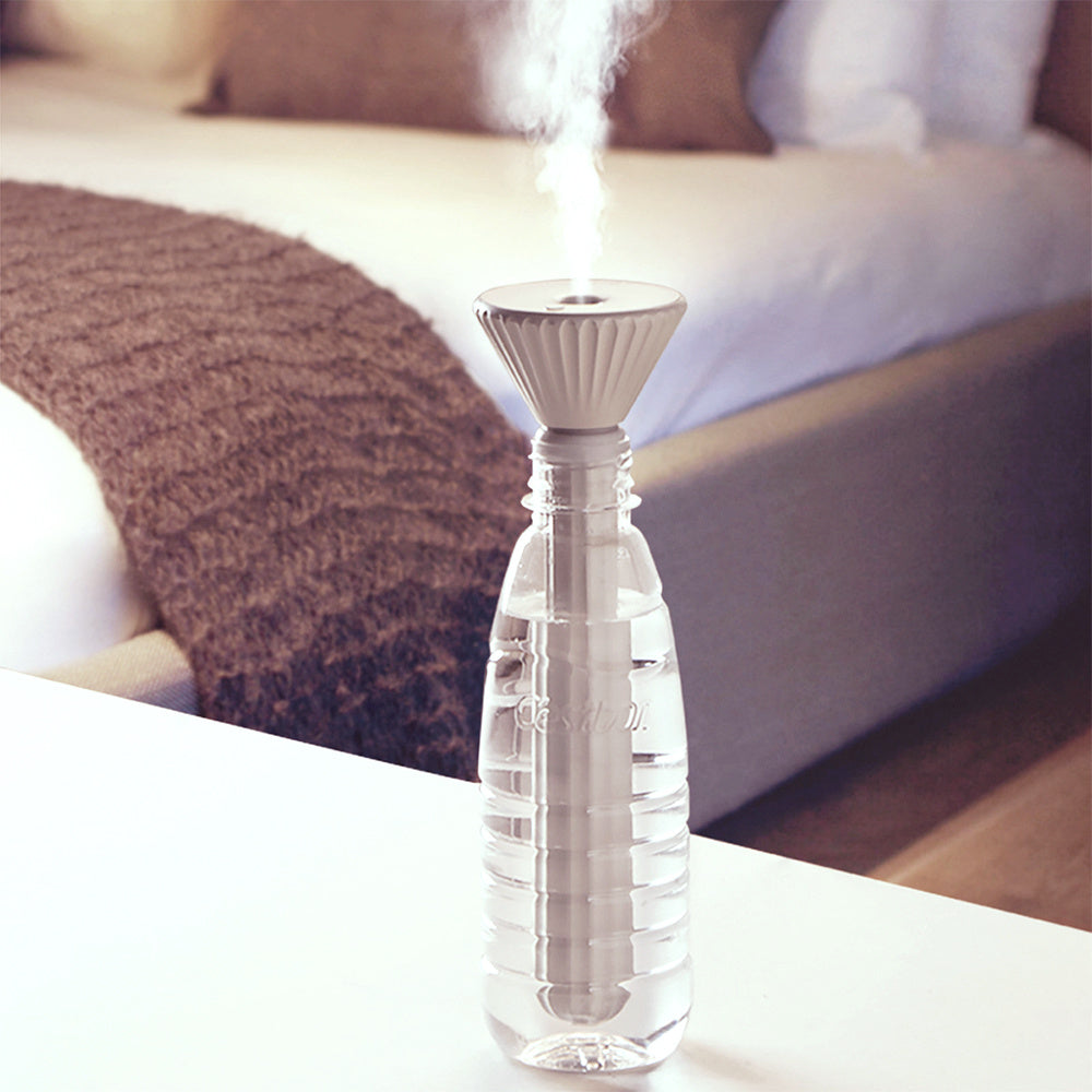 USB ultrasonic humidifier