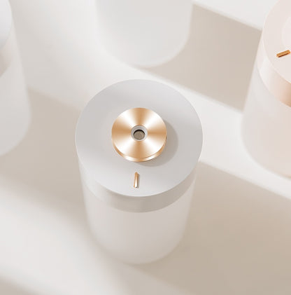 Wireless Small Humidifier