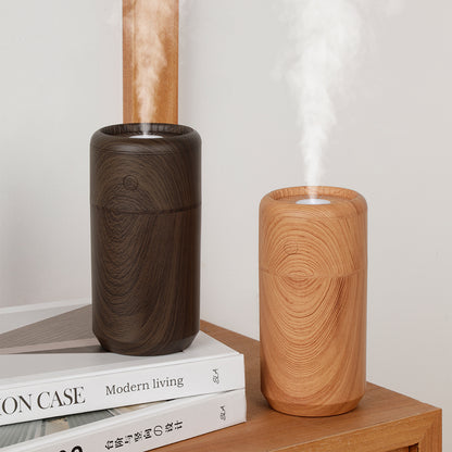 Creative Wood Aromatherapy Humidifier