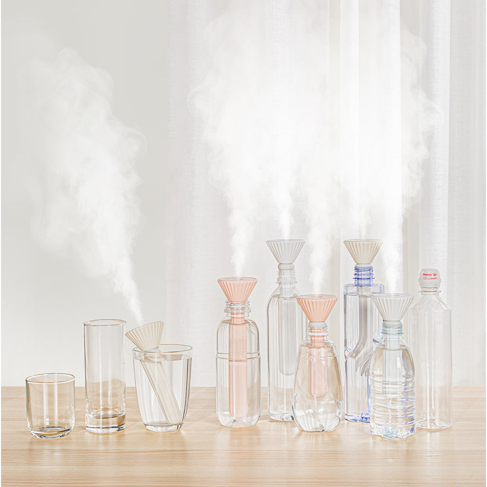 USB ultrasonic humidifier
