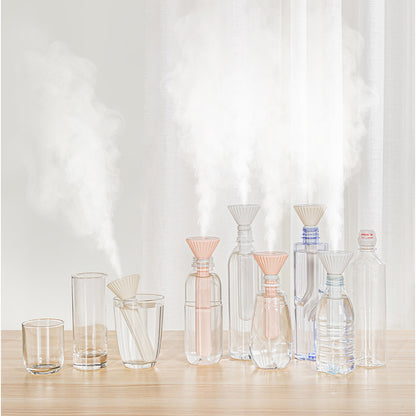 USB ultrasonic humidifier