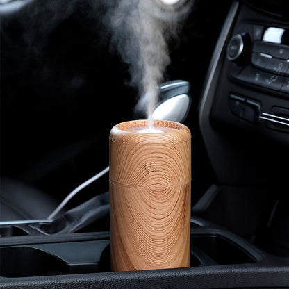 Creative Wood Aromatherapy Humidifier