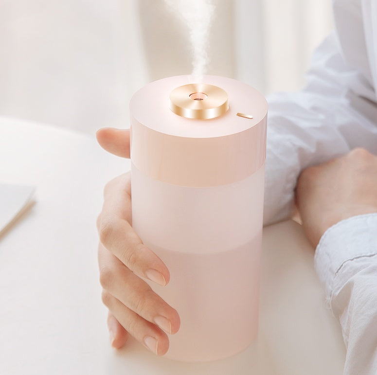 Wireless Small Humidifier