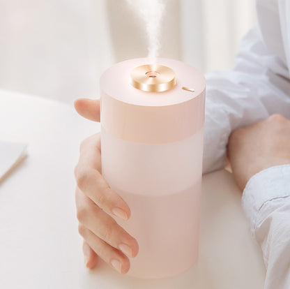 Wireless Small Humidifier