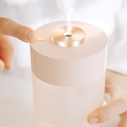 Wireless Small Humidifier