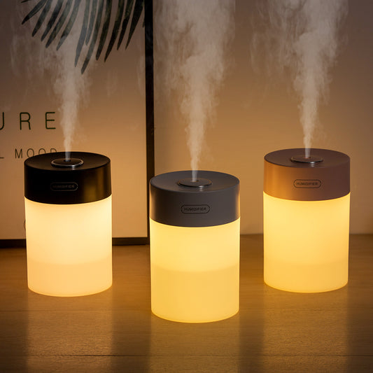 Starlight Humidifier