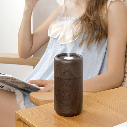 Creative Wood Aromatherapy Humidifier